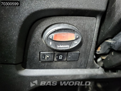 Iveco Daily 35S16 Automaat Open Laadbaak 3,5t Trekhaak ACC Airco Camera Euro6 Pritsche Pickup Open Box Airco Trekhaak foto 19