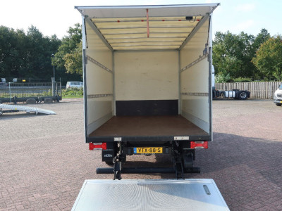 Iveco Daily 35S16 Bakwagen + Laadklep 750kg 3