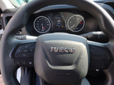 Iveco Daily 35S16 Bakwagen + Laadklep 750kg 9