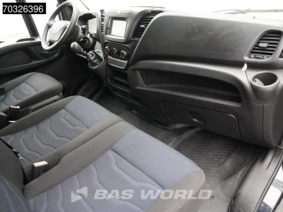 Iveco Daily 35S16 L2H2 Airco Cruise Parkeersensoren 3,5t Trekgewicht Euro6 L2 Airco Cruise control foto 13