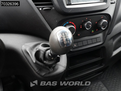 Iveco Daily 35S16 L2H2 Airco Cruise Parkeersensoren 3,5t Trekgewicht Euro6 L2 Airco Cruise control foto 16