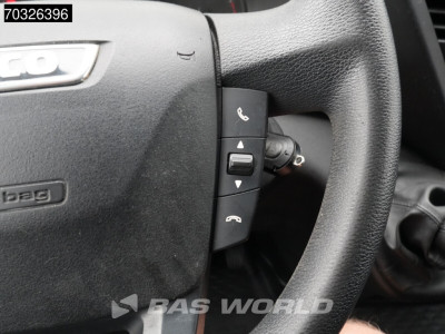 Iveco Daily 35S16 L2H2 Airco Cruise Parkeersensoren 3,5t Trekgewicht Euro6 L2 Airco Cruise control foto 21