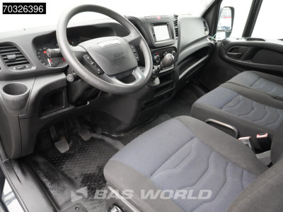 Iveco Daily 35S16 L2H2 Airco Cruise Parkeersensoren 3,5t Trekgewicht Euro6 L2 Airco Cruise control foto 3