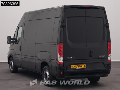 Iveco Daily 35S16 L2H2 Airco Cruise Parkeersensoren 3,5t Trekgewicht Euro6 L2 Airco Cruise control foto 6