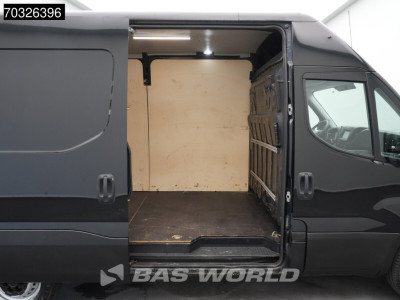 Iveco Daily 35S16 L2H2 Airco Cruise Parkeersensoren 3,5t Trekgewicht Euro6 L2 Airco Cruise control foto 9