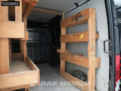Iveco Daily 35S16 L2H2 Airco Cruise Parkeersensoren Trekhaak 3,5t Trekgewicht Euro6 L2 Airco Trekhaak Cruise control foto 11