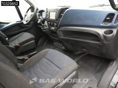 Iveco Daily 35S16 L2H2 Airco Cruise Parkeersensoren Trekhaak 3,5t Trekgewicht Euro6 L2 Airco Trekhaak Cruise control foto 13