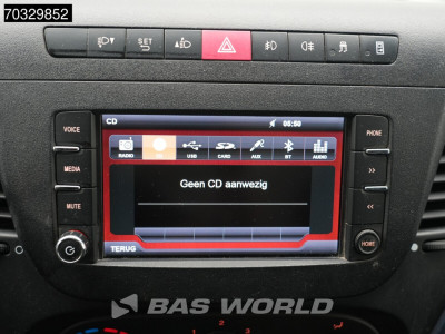 Iveco Daily 35S16 L2H2 Airco Cruise Parkeersensoren Trekhaak 3,5t Trekgewicht Euro6 L2 Airco Trekhaak Cruise control foto 15