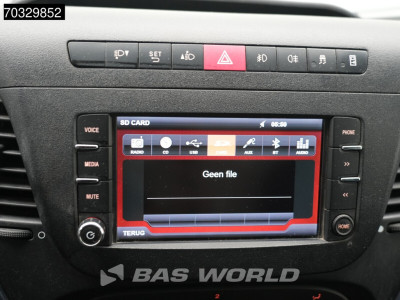 Iveco Daily 35S16 L2H2 Airco Cruise Parkeersensoren Trekhaak 3,5t Trekgewicht Euro6 L2 Airco Trekhaak Cruise control foto 17
