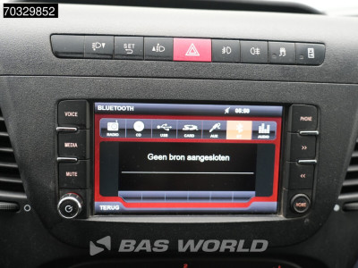 Iveco Daily 35S16 L2H2 Airco Cruise Parkeersensoren Trekhaak 3,5t Trekgewicht Euro6 L2 Airco Trekhaak Cruise control foto 18