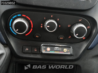 Iveco Daily 35S16 L2H2 Airco Cruise Parkeersensoren Trekhaak 3,5t Trekgewicht Euro6 L2 Airco Trekhaak Cruise control foto 19