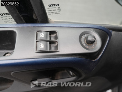 Iveco Daily 35S16 L2H2 Airco Cruise Parkeersensoren Trekhaak 3,5t Trekgewicht Euro6 L2 Airco Trekhaak Cruise control foto 21