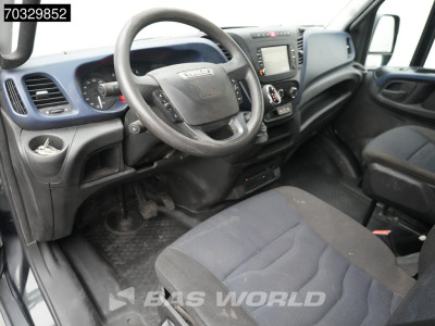 Iveco Daily 35S16 L2H2 Airco Cruise Parkeersensoren Trekhaak 3,5t Trekgewicht Euro6 L2 Airco Trekhaak Cruise control foto 3