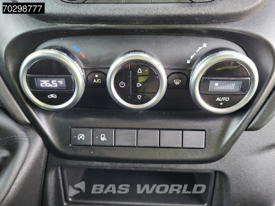 Iveco Daily 35S16 L3H2 160PK 3,5t Trekgewicht  Airco Parkeersensoren Euro6 L4H2 Airco foto 14
