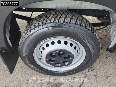 Iveco Daily 35S16 L3H2 160PK 3,5t Trekgewicht  Airco Parkeersensoren Euro6 L4H2 Airco foto 17