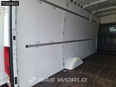 Iveco Daily 35S16 L3H2 3,5t Trekgewicht 160PK Airco Parkeersensoren Euro6 L3 Airco foto 7