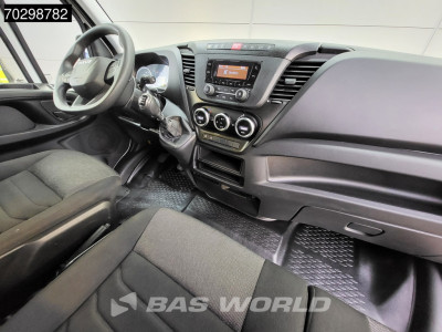 Iveco Daily 35S16 L3H2 3,5t Trekgewicht Airco Cruise Parkeersensoren Euro6 L3 Airco Cruise control foto 10