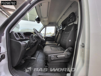 Iveco Daily 35S16 L3H2 3,5t Trekgewicht Airco Cruise Parkeersensoren Euro6 L3 Airco Cruise control foto 11