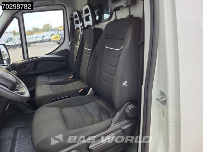 Iveco Daily 35S16 L3H2 3,5t Trekgewicht Airco Cruise Parkeersensoren Euro6 L3 Airco Cruise control foto 12