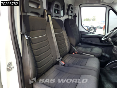 Iveco Daily 35S16 L3H2 3,5t Trekgewicht Airco Cruise Parkeersensoren Euro6 L3 Airco Cruise control foto 13