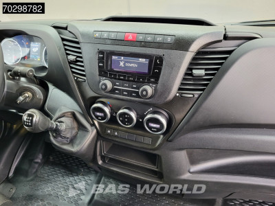 Iveco Daily 35S16 L3H2 3,5t Trekgewicht Airco Cruise Parkeersensoren Euro6 L3 Airco Cruise control foto 14