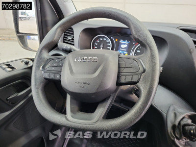 Iveco Daily 35S16 L3H2 3,5t Trekgewicht Airco Cruise Parkeersensoren Euro6 L3 Airco Cruise control foto 17