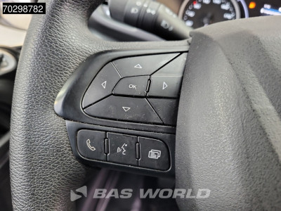 Iveco Daily 35S16 L3H2 3,5t Trekgewicht Airco Cruise Parkeersensoren Euro6 L3 Airco Cruise control foto 18