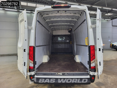 Iveco Daily 35S16 L3H2 3,5t Trekgewicht Airco Cruise Parkeersensoren Euro6 L3 Airco Cruise control foto 6