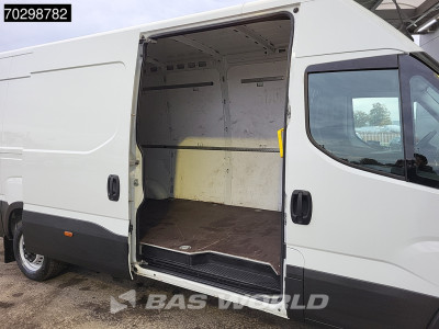 Iveco Daily 35S16 L3H2 3,5t Trekgewicht Airco Cruise Parkeersensoren Euro6 L3 Airco Cruise control foto 7