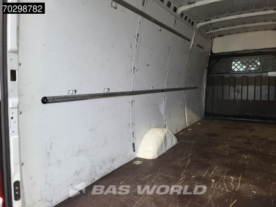 Iveco Daily 35S16 L3H2 3,5t Trekgewicht Airco Cruise Parkeersensoren Euro6 L3 Airco Cruise control foto 8
