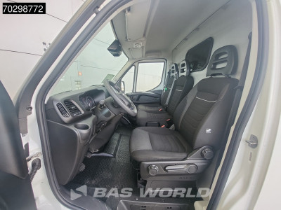 Iveco Daily 35S16 L3H2 3,5t Trekvermogen 160PK Airco Parkeersensoren Euro6 L3 Airco foto 10