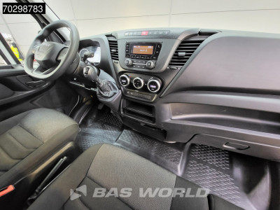 Iveco Daily 35S16 L3H2 3,5t Trekvermogen 160PK Airco Parkeersensoren Euro6 L3 Airco foto 10