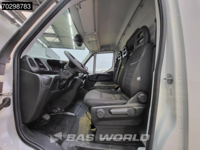 Iveco Daily 35S16 L3H2 3,5t Trekvermogen 160PK Airco Parkeersensoren Euro6 L3 Airco foto 11