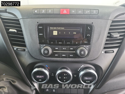 Iveco Daily 35S16 L3H2 3,5t Trekvermogen 160PK Airco Parkeersensoren Euro6 L3 Airco foto 12