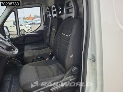 Iveco Daily 35S16 L3H2 3,5t Trekvermogen 160PK Airco Parkeersensoren Euro6 L3 Airco foto 12