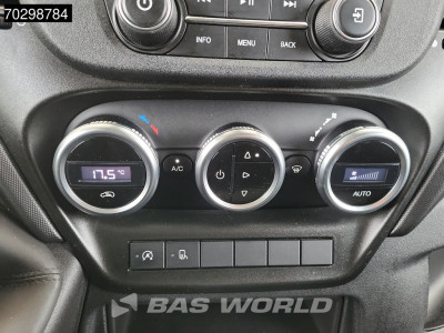 Iveco Daily 35S16 L3H2 3,5t Trekvermogen 160PK Airco Parkeersensoren Euro6 L3 Airco foto 14
