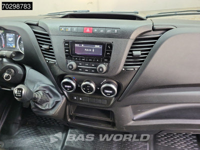 Iveco Daily 35S16 L3H2 3,5t Trekvermogen 160PK Airco Parkeersensoren Euro6 L3 Airco foto 14