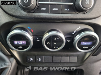 Iveco Daily 35S16 L3H2 3,5t Trekvermogen 160PK Airco Parkeersensoren Euro6 L3 Airco foto 15