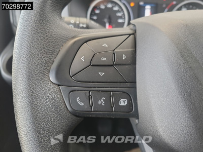 Iveco Daily 35S16 L3H2 3,5t Trekvermogen 160PK Airco Parkeersensoren Euro6 L3 Airco foto 16