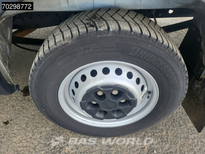 Iveco Daily 35S16 L3H2 3,5t Trekvermogen 160PK Airco Parkeersensoren Euro6 L3 Airco foto 17