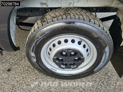 Iveco Daily 35S16 L3H2 3,5t Trekvermogen 160PK Airco Parkeersensoren Euro6 L3 Airco foto 17