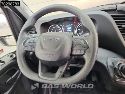 Iveco Daily 35S16 L3H2 3,5t Trekvermogen 160PK Airco Parkeersensoren Euro6 L3 Airco foto 17