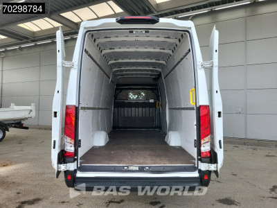 Iveco Daily 35S16 L3H2 3,5t Trekvermogen 160PK Airco Parkeersensoren Euro6 L3 Airco foto 3