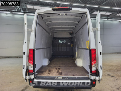 Iveco Daily 35S16 L3H2 3,5t Trekvermogen 160PK Airco Parkeersensoren Euro6 L3 Airco foto 3