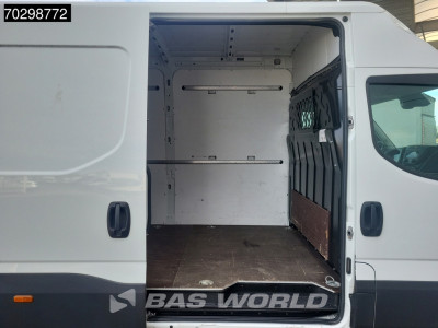 Iveco Daily 35S16 L3H2 3,5t Trekvermogen 160PK Airco Parkeersensoren Euro6 L3 Airco foto 7