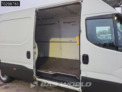 Iveco Daily 35S16 L3H2 3,5t Trekvermogen 160PK Airco Parkeersensoren Euro6 L3 Airco foto 7