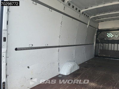 Iveco Daily 35S16 L3H2 3,5t Trekvermogen 160PK Airco Parkeersensoren Euro6 L3 Airco foto 8