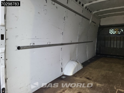 Iveco Daily 35S16 L3H2 3,5t Trekvermogen 160PK Airco Parkeersensoren Euro6 L3 Airco foto 8