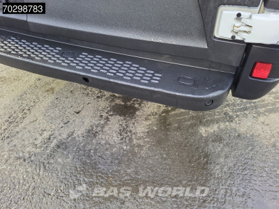 Iveco Daily 35S16 L3H2 3,5t Trekvermogen 160PK Airco Parkeersensoren Euro6 L3 Airco foto 9