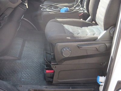 Iveco Daily 35S16 L3/H2 Koel/Vries/ verwarmen Carrier Xarios 350 + 220 volt nacht aansluiting foto 5